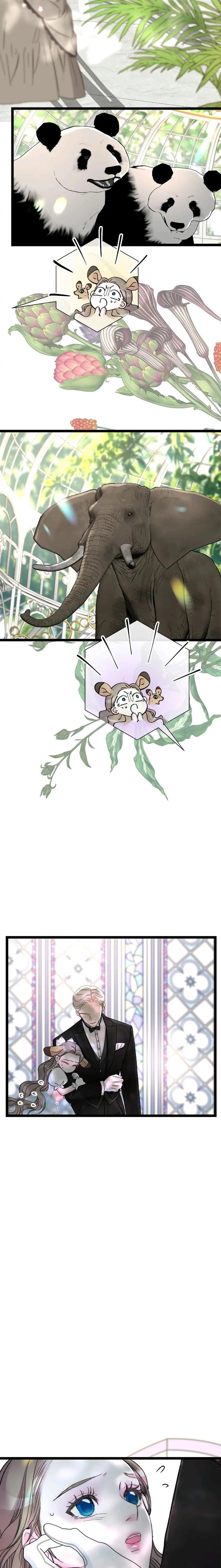 The Problematic Prince, Chapter 75 image 20